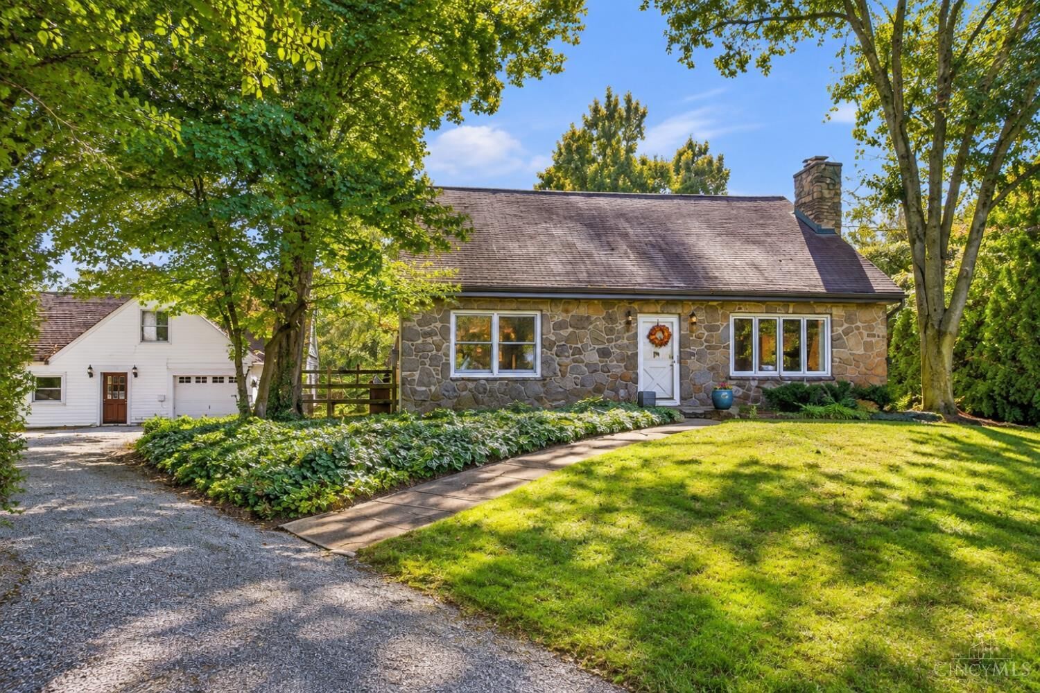 Property Photo:  7119 Dunn Road  OH 45230 