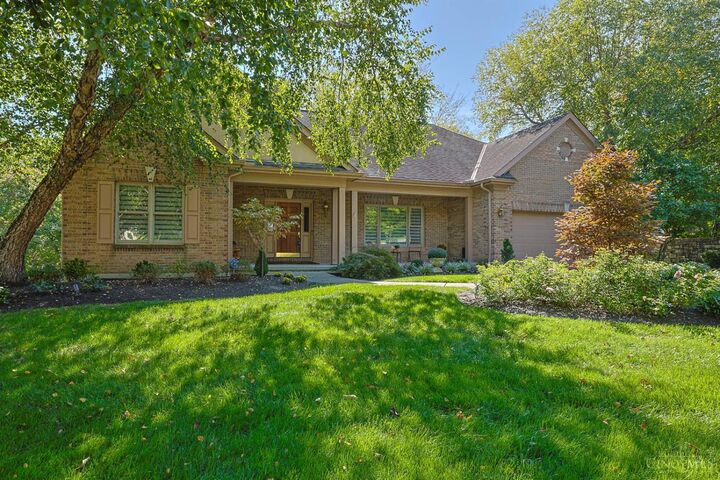 Property Photo: 285 Ashley Court OH 45215