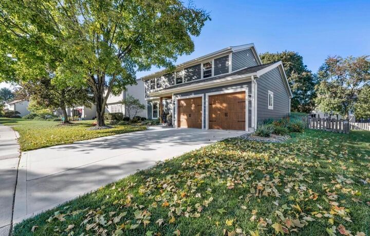 Property Photo:  3632 Mountshannon Road  OH 43221 
