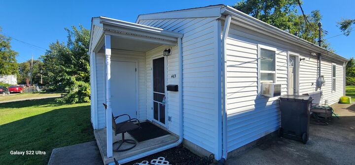 Property Photo:  465 Henderson Avenue  OH 43055 