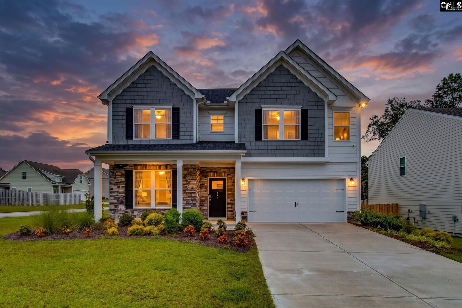 Property Photo:  129 Judiths  SC 29170 