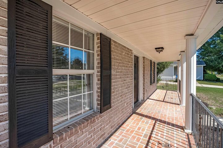 Property Photo:  431 Kingston Trace  SC 29229 