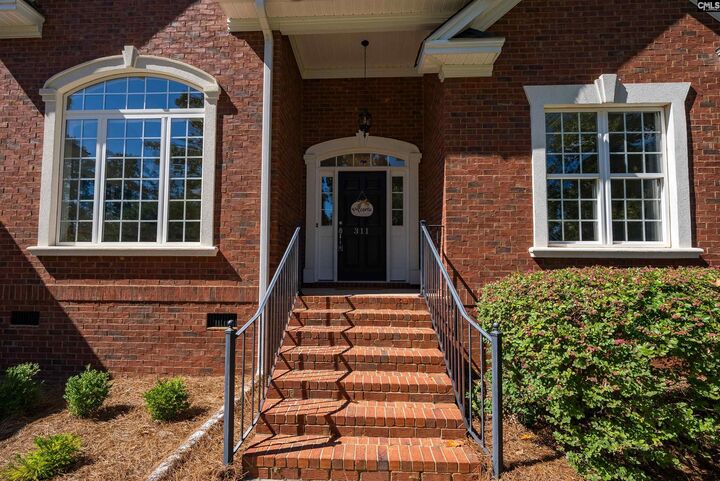 Property Photo:  311 Lookout Hill  SC 29036 
