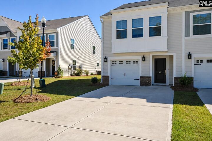 Property Photo: 410 Pepperbush SC 29072