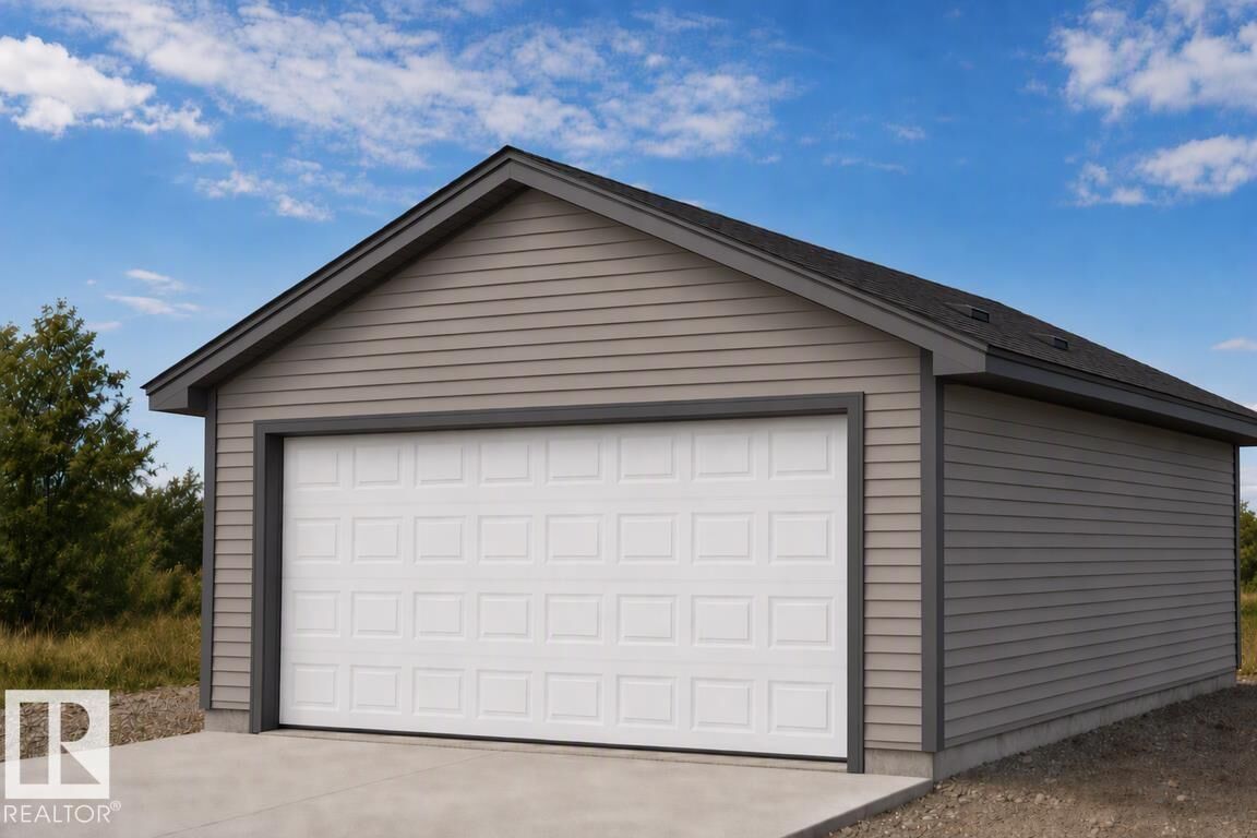Property Photo: 20707 43 Av NW AB T6M 3E3