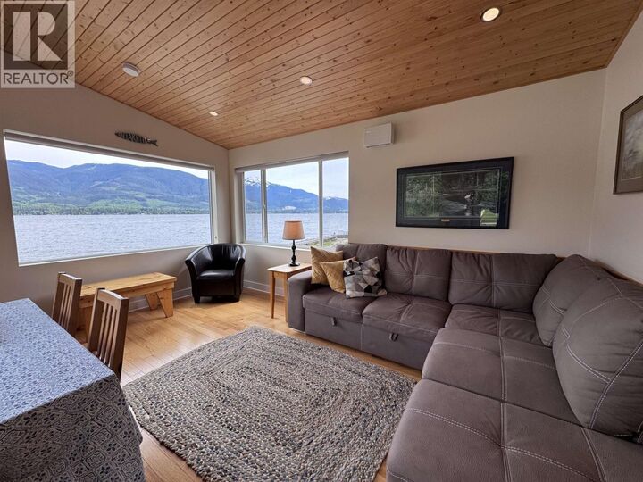 Property Photo:  1440 Westside Road  BC V8G 4B8 
