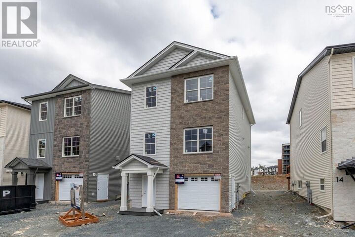 Property Photo:  10 Pearlgarden Close 3  NS B2X 0C2 