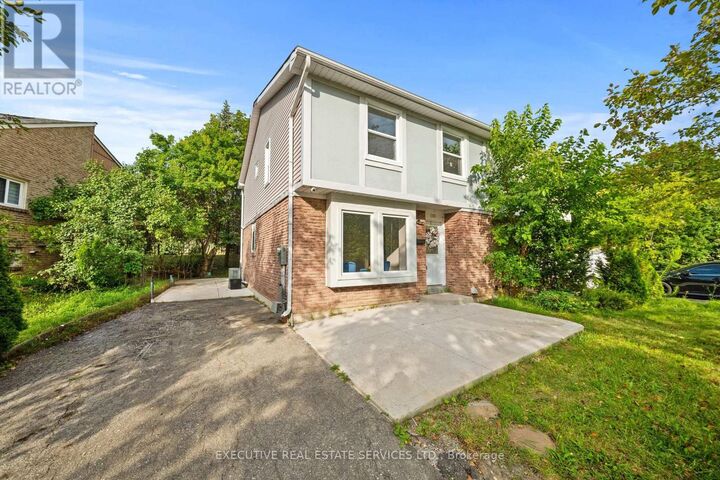 Property Photo:  100 Centre Street North  ON L6V 2Z3 