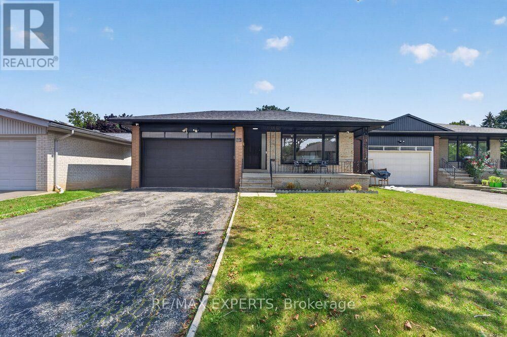 Property Photo: 23 Collingdale Road ON M9V 3R2