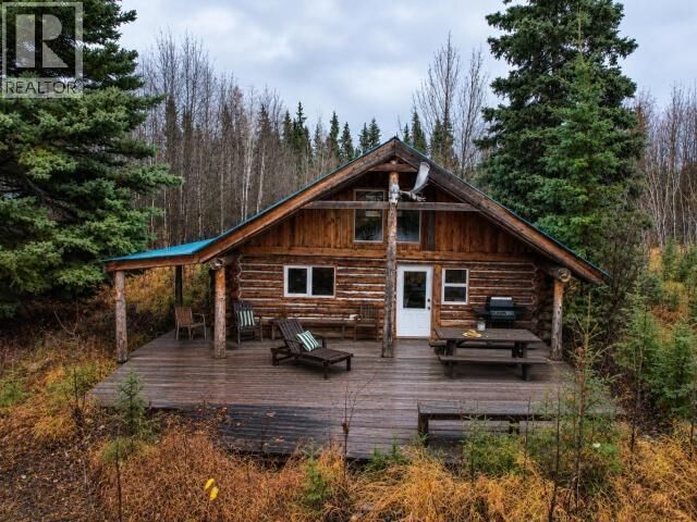 Property Photo:  Lot 1006 Silver Trail  YT Y0B 1M0 