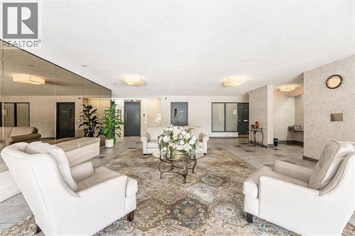 Property Photo: 65 Westmount Road North 910 ON N2L 5G6