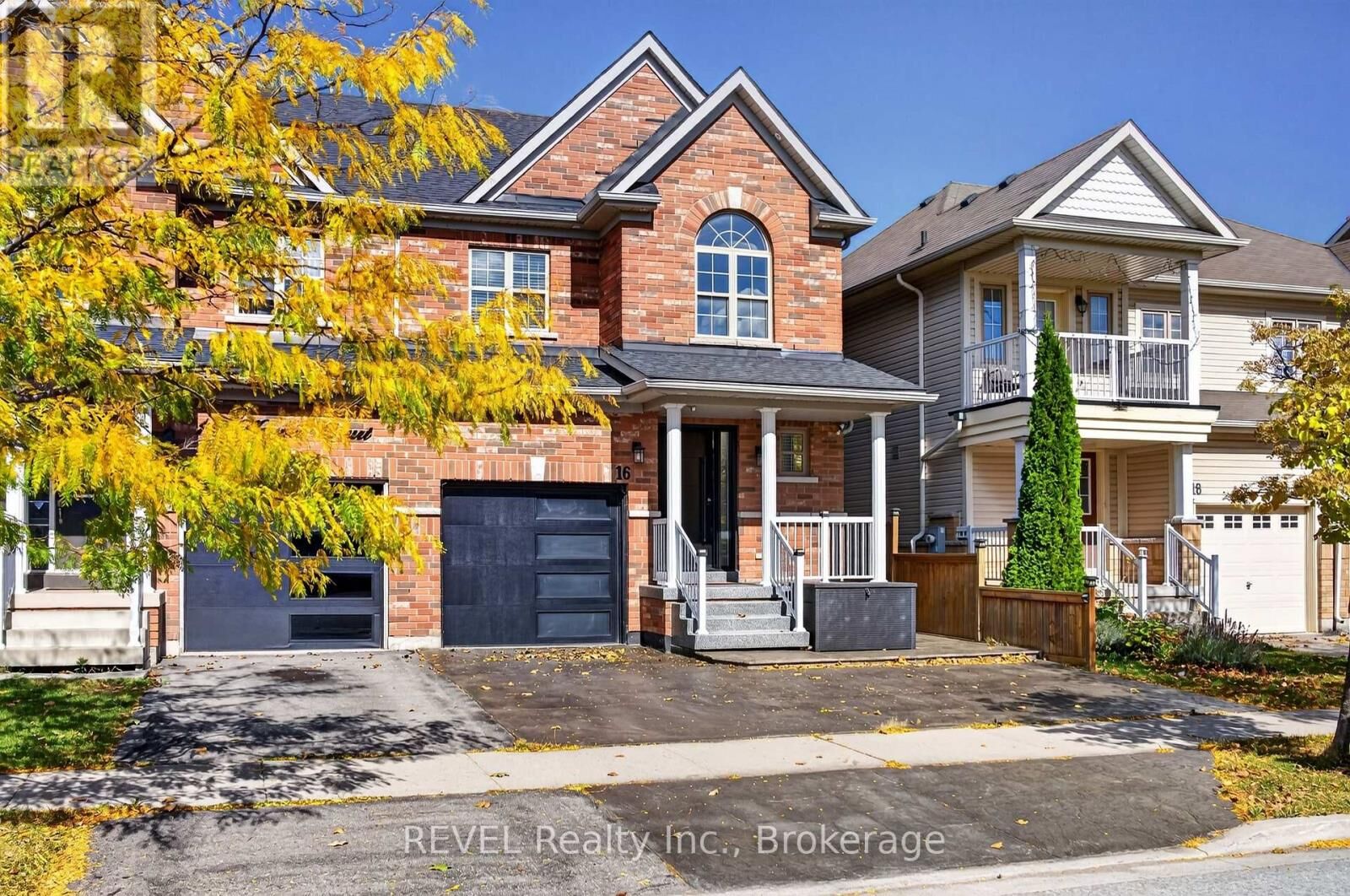 Property Photo:  16 Haynes Court  ON L0S 1J0 