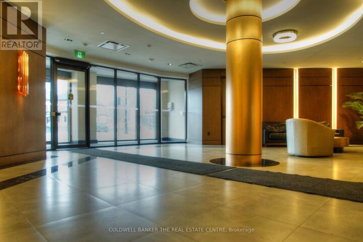 Property Photo:  1 Hume Street 420  ON L9Y 0X3 