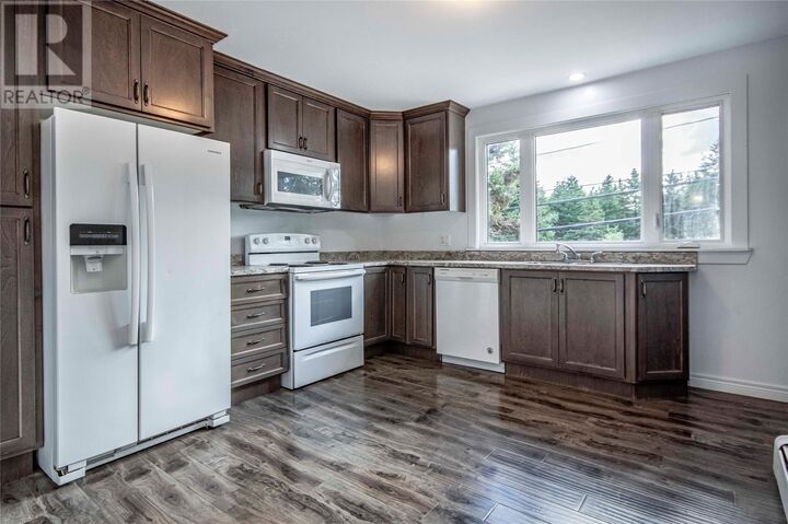 Property Photo:  502 Conception Bay Highway  NL A0A 2R0 