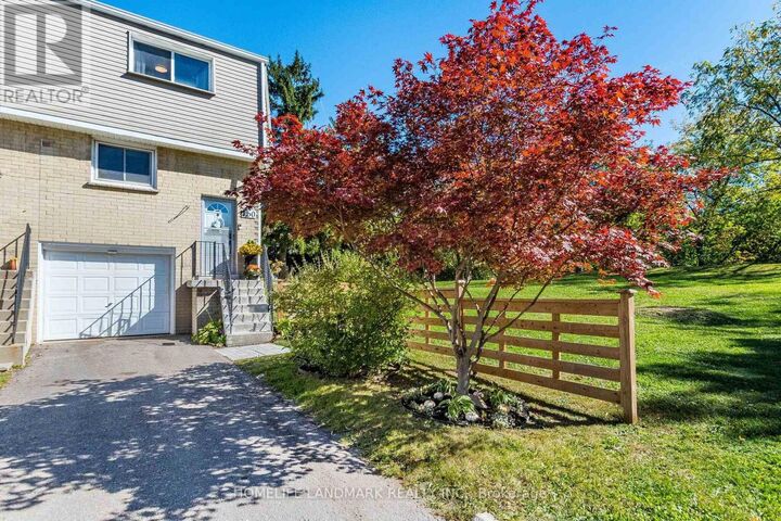 Property Photo:  400 Mississ Valley Boulevard 160  ON L5A 3N6 