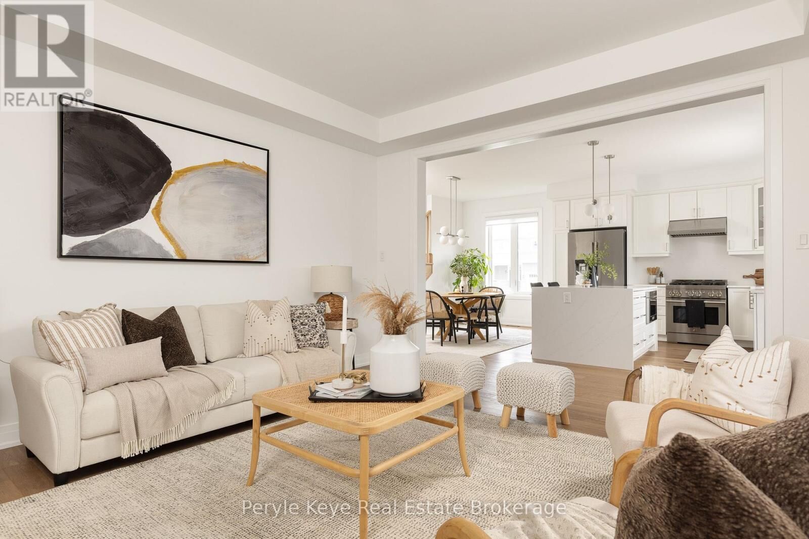 Property Photo:  10 Timms Gate  ON P1L 0N4 