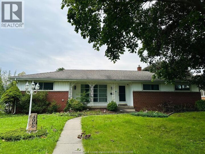 Property Photo: 4060 Churchill Main ON N9G 2E7