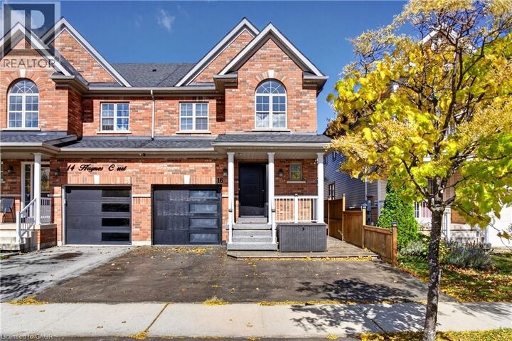 Property Photo:  16 Haynes Court  ON L0S 1J0 