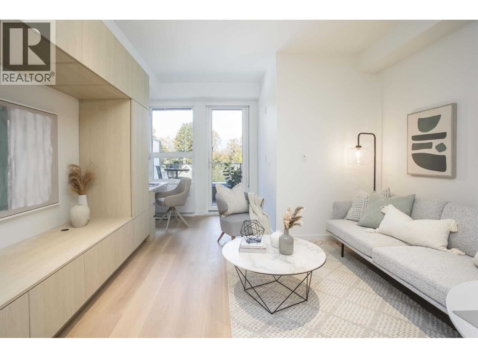 Property Photo:  2471 St. George Street 426  BC V5T 1W9 