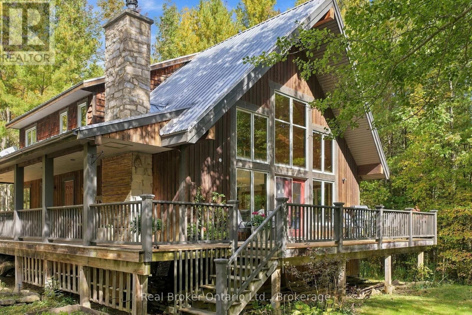 Property Photo:  245589 22nd Sideroad  ON N4L 0A7 