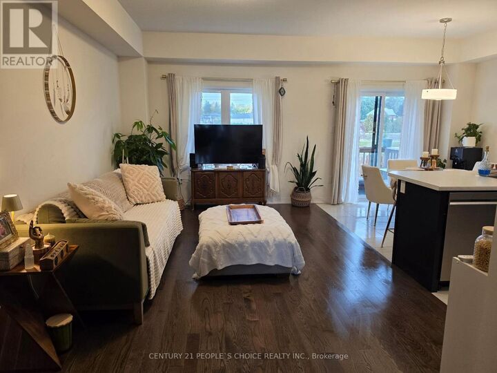 Property Photo: 49 George Brier Drive ON N3L 0L8