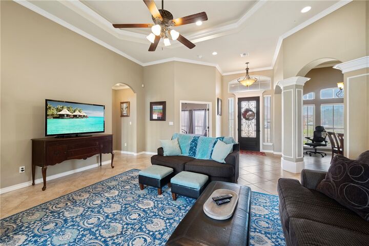 Property Photo: 1818 Hosea Court TX 78418