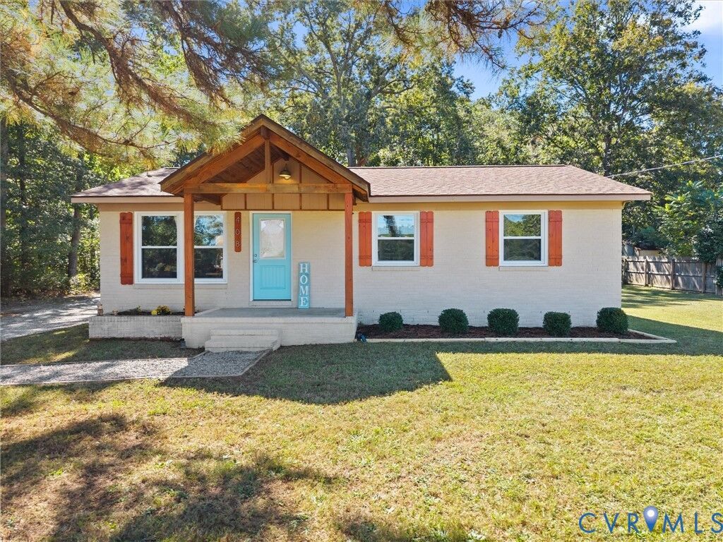 Property Photo:  408 Howerton Road  VA 22454 
