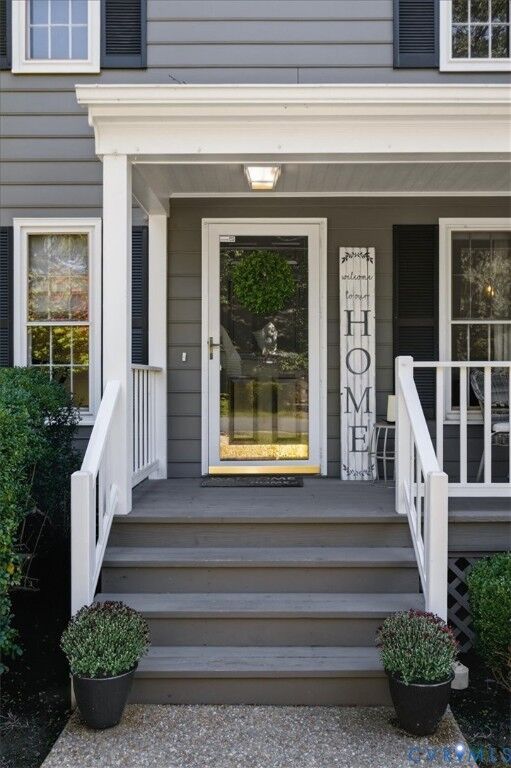 Property Photo:  863 Watch Hill Road  VA 23114 