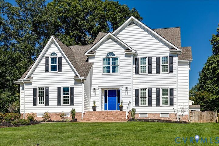 Property Photo:  11724 Aprilbud Drive  VA 23233 