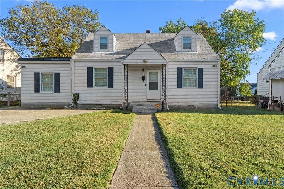Property Photo:  3917 Peyton Avenue  VA 23224 