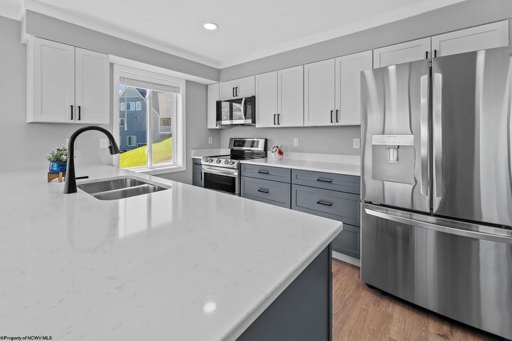 Property Photo:  1005 Anthony Drive  WV 26508 