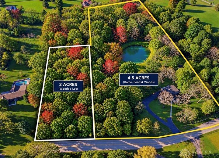 Property Photo:  1483 Kirby Road  OH 45036 