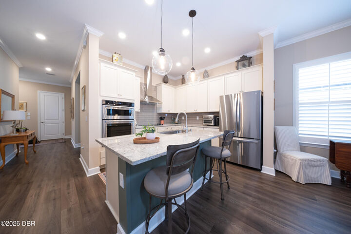 Property Photo:  1303 Bangor Drive  FL 32174 