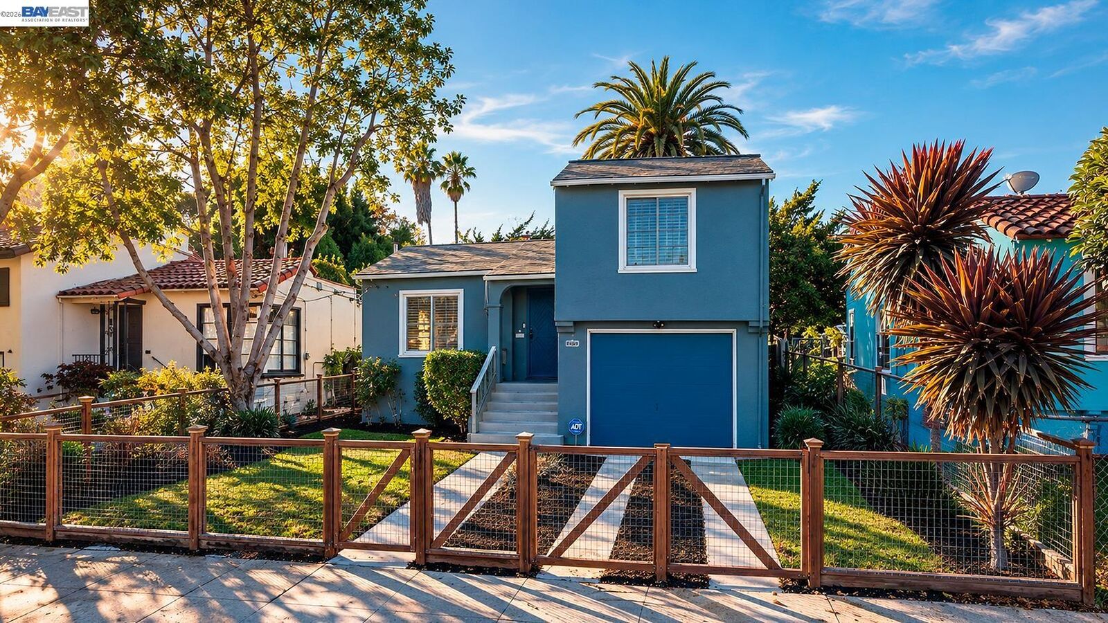 Property Photo: 2773 25th Ave. CA 94601