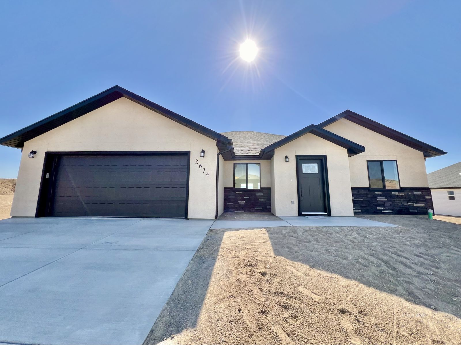 Property Photo:  609 Westcott Drive  NV 89815 