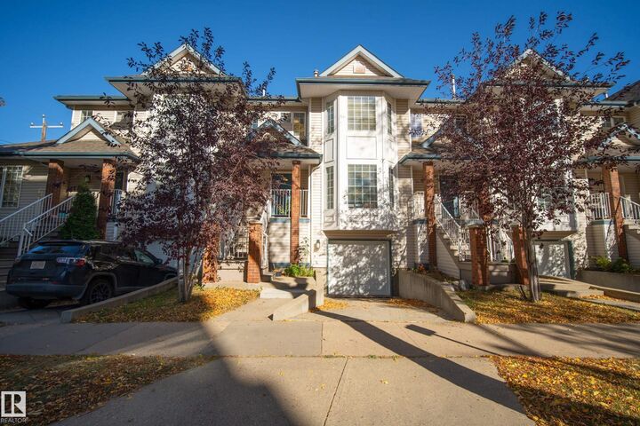 Property Photo:  11410 102 Avenue NW  AB T5K 0P9 