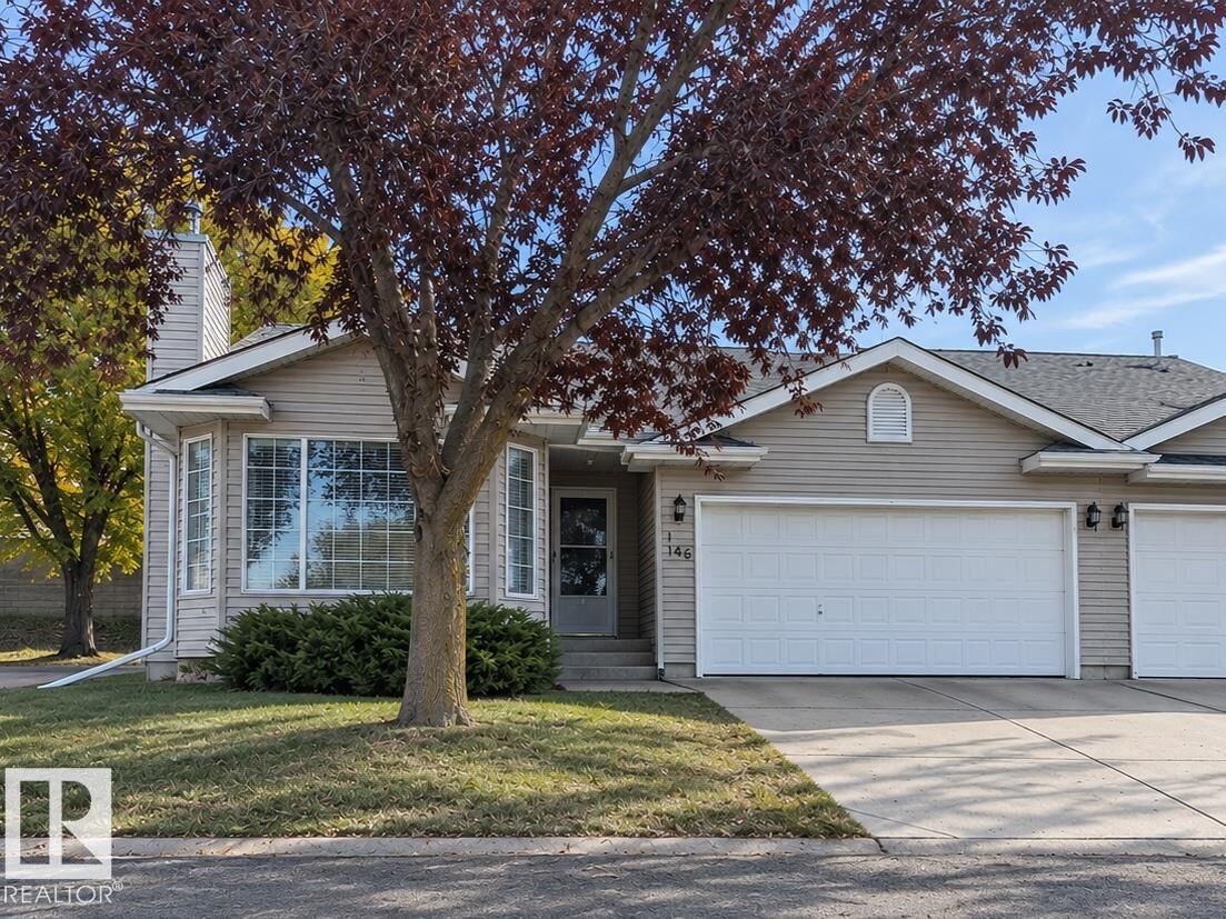 Property Photo:  20 Deerbourne Drive 25  AB T8N 6E1 