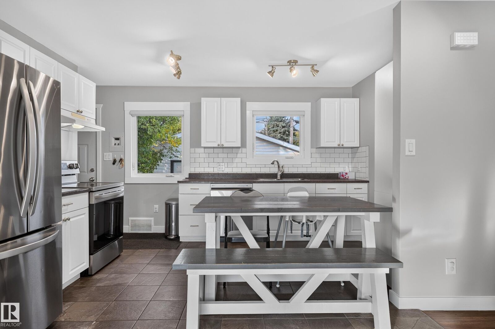 Property Photo:  9612 163 Street NW  AB T5P 3M8 
