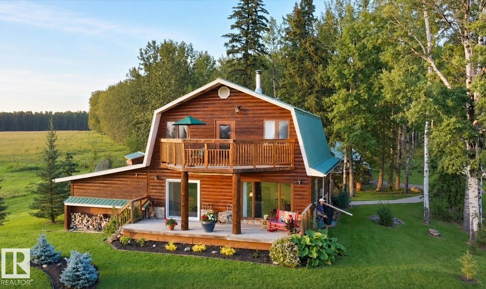 Property Photo:  55062 Twp Road 462 3  AB T0C 0T0 