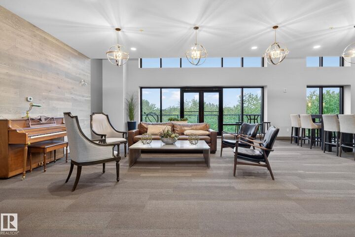 Property Photo:  200 Bellerose Drive 514  AB T8N 7P7 
