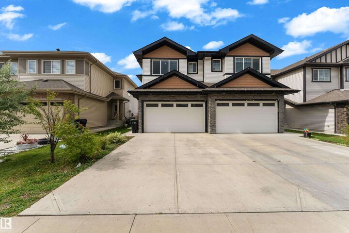 Property Photo: 1230 27 Street NW AB T6T 2J3