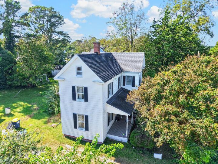 Property Photo: 2 Parks St VA 23417