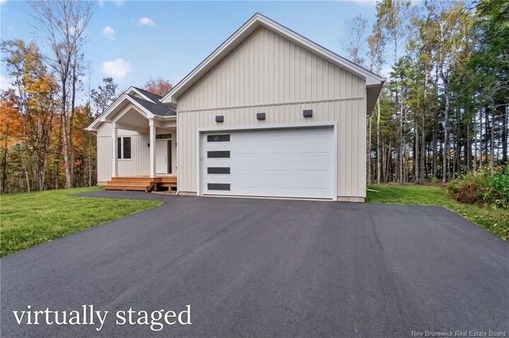 Property Photo: 89 Des éclaireurs Street NB E1H 0R2