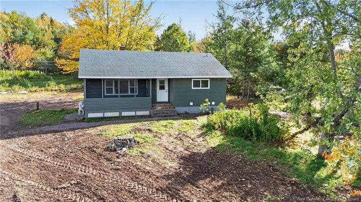 Property Photo:  4541 Route 910  NB E4H 4E7 