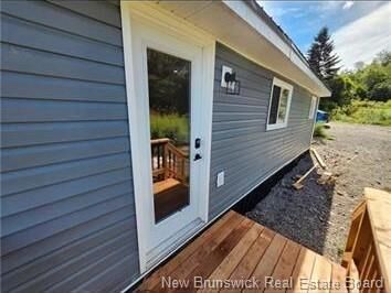 Property Photo:  3705 Route 111  NB E5N 3Z2 