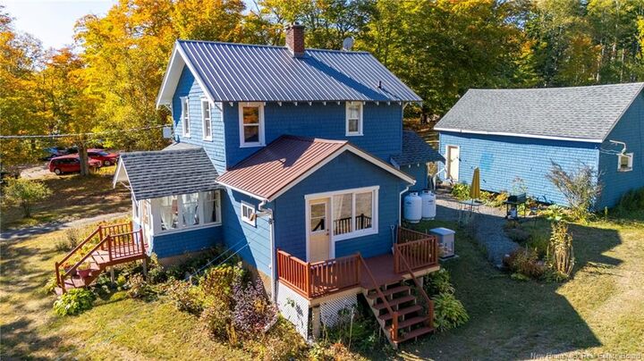 Property Photo:  3988 Route 114  NB E4H 3K1 