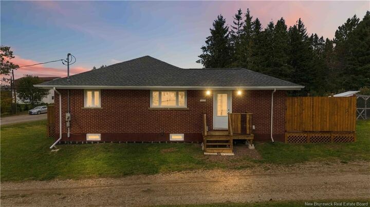Property Photo:  961 Royal Road  NB E4K 1X6 