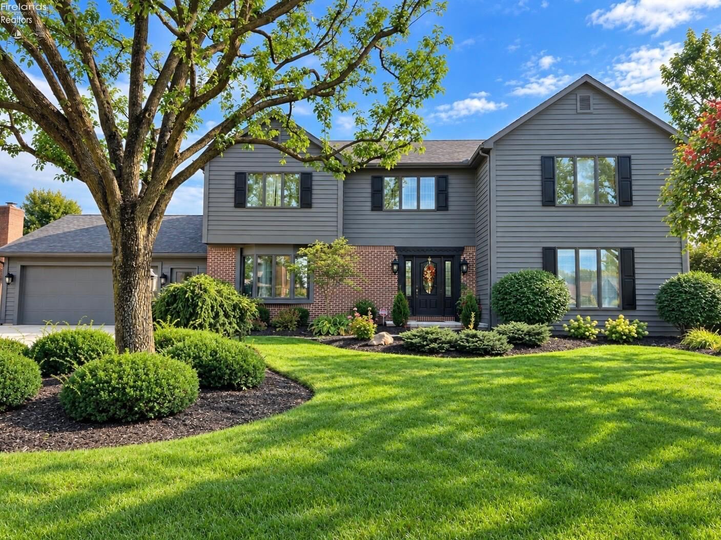 Property Photo:  420 W Jamestown Avenue  OH 44883 