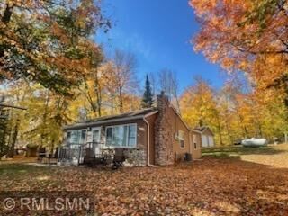 Property Photo:  48498 190th Place  MN 55760 