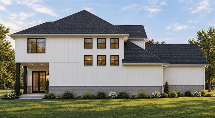 Property Photo:  5495 Shady Grove Road  GA 30041 